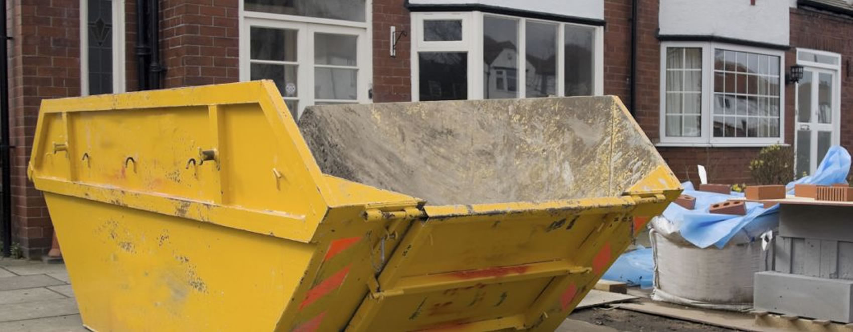 Scottish Borders Skip Hire Skip